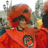 ID: Karneval in Venedig 3 – Vorschau 043IMG0045 PCD1534 • Fotograf: Mohamed Hawa   Karneval in Venedig, Feste, Masken, Kostüme : Karneval in Venedig, Feste, Masken, Kostüme